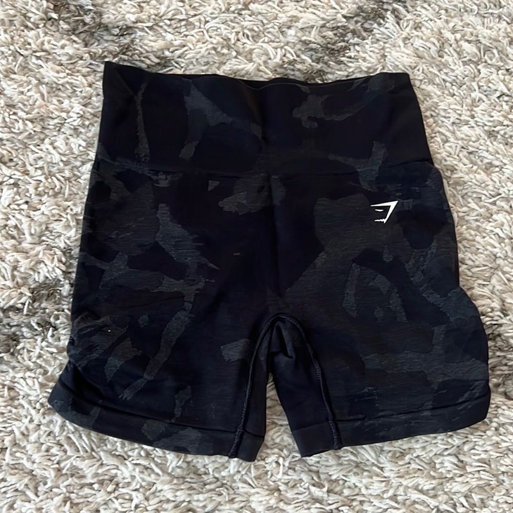 Gymshark shorts